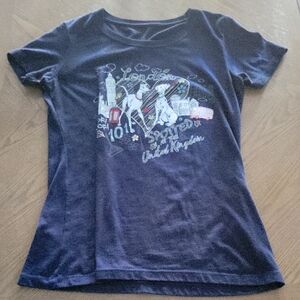 101 Dalamation Shirt from Disney World